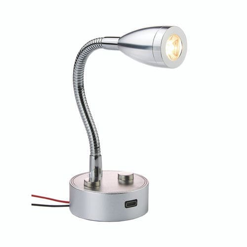 阅读灯 - A29C series - AAA WORLD-WIDE ENTERPRISES LTD. - 用于室内 / 航海 / LED式