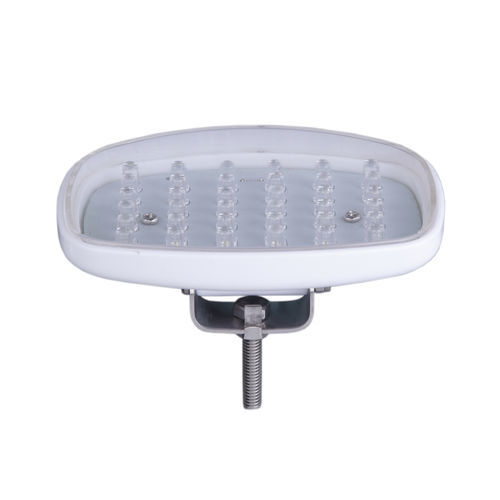 甲板探照灯 - 01613-WH - AAA WORLD-WIDE ENTERPRISES LTD. - 船用 / LED式 / ABS