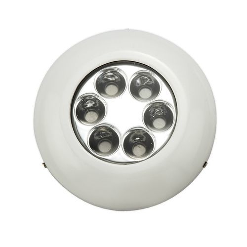 船用水下照明 - 00399 series - AAA WORLD-WIDE ENTERPRISES LTD. - LED式 / 表面安装式