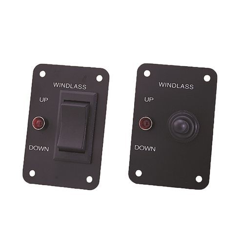 船用卷扬机遥控器 - 10096 series - AAA WORLD-WIDE ENTERPRISES LTD.