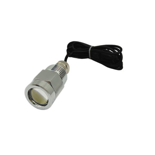 LED灯管道塞 - 00296 series - AAA WORLD-WIDE ENTERPRISES LTD.