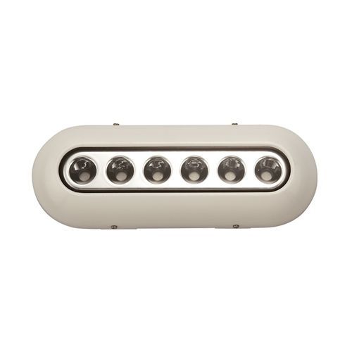 船用水下照明 - 00398 series - AAA WORLD-WIDE ENTERPRISES LTD. - LED式 / 表面安装式 / 彩色