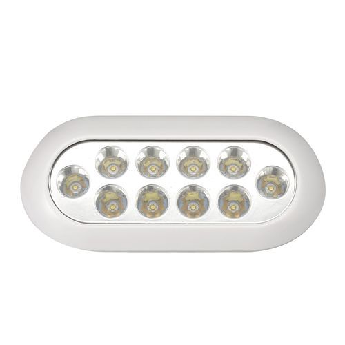 船用水下照明 - 00398-10 series - AAA WORLD-WIDE ENTERPRISES LTD. - LED式 / 表面安装式