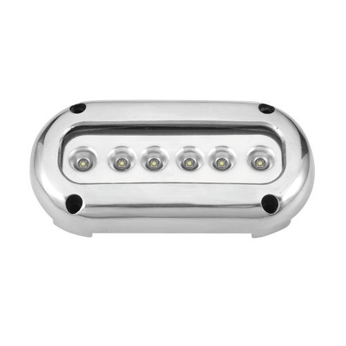 船用水下照明 - 00298-6 series - AAA WORLD-WIDE ENTERPRISES LTD. - LED式 / 表面安装式