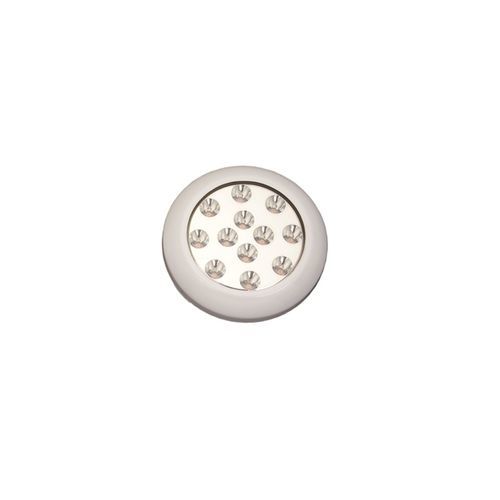 船用水下照明 - 00399-12WH - AAA WORLD-WIDE ENTERPRISES LTD. - LED式 / 表面安装式