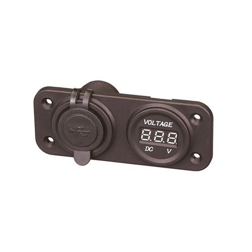 船用USB 接口 - 01433 - AAA WORLD-WIDE ENTERPRISES LTD.