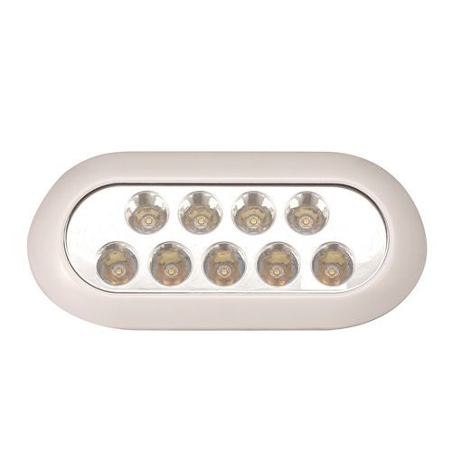 船用水下照明 - 00398-9 - AAA WORLD-WIDE ENTERPRISES LTD. - RGBW LED / 表面安装式