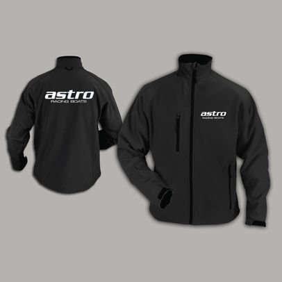 航海外套 - AB RE - ASTRO Barcelona Racing Equipment, SL - 防水 / 透气 / 长袖