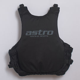 水上运动浮力背心 - NAU / SEG - AB RE - ASTRO Barcelona Racing Equipment, SL - 男式 / 泡沫材料