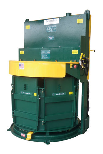 可再生废料压缩机 - Model R6 - OEG Offshore - 船舶