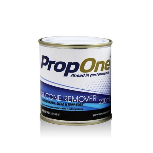 多种表面清洁剂 - PropOne - Greencorp Marine - 硅胶用 / 船用