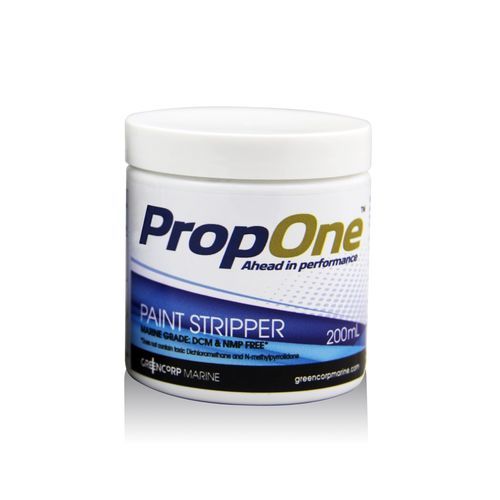 油漆剥离剂 - PropOne - Greencorp Marine