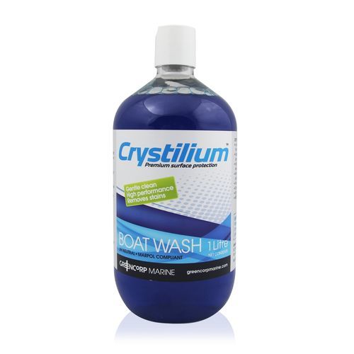 多种表面清洁剂 - Premium - Greencorp Marine - 船用