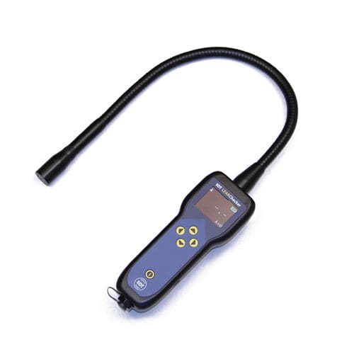 气体探测器 - LEAKChecker - SDT Ultrasound Solutions - 泄漏 / 用于防水检控 / 船舶