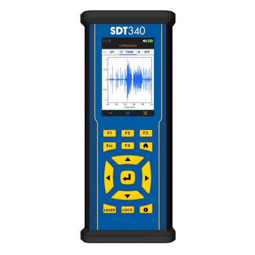 放电探测器 - SDT340 - SDT Ultrasound Solutions - 船舶 / 板材 / 用于电回路