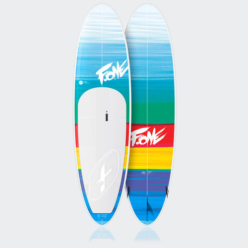 全方位SUP - MANAWA ASC 10'6''  - F-one SUP - 复合材料