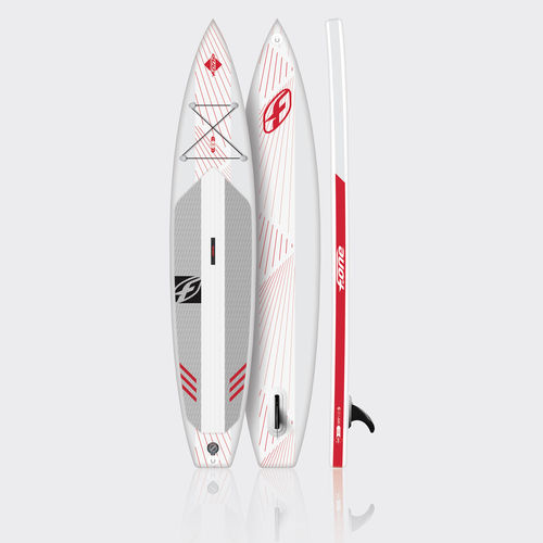 充气SUP - MATIRA - 12'6'' & 14'0'' Light weight - F-one SUP - 竞赛用 / PVC