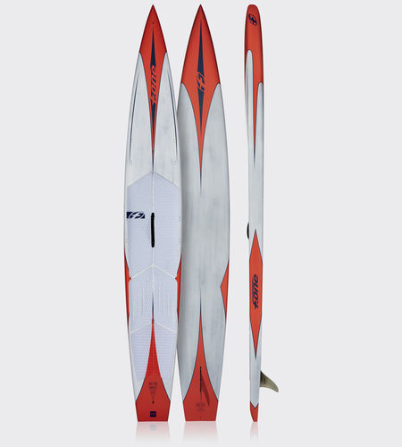 竞赛用SUP - RACE PRO FW  - F-one SUP