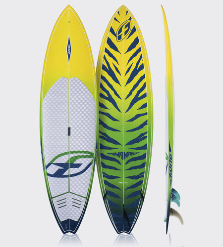 全方位SUP - ANAKAO  - F-one SUP - 冲浪