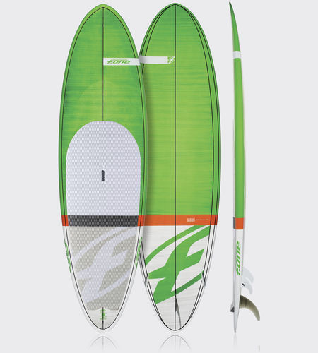 全方位SUP - MANAWA 10'0'' 10'6'' - F-one SUP