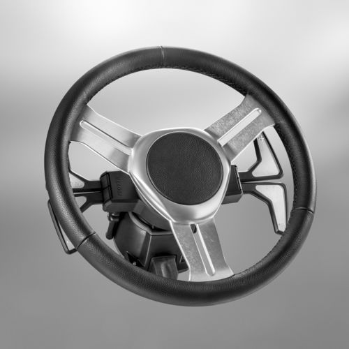 船用翘板变速开关 - IFRA SRL - ISOTTA