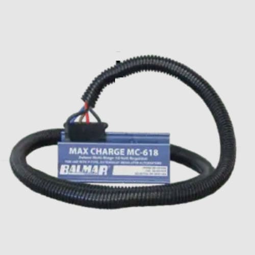 航海电压调节器 - MC-618 - Balmar