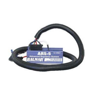 电压调节器 - ARS-5 - Balmar