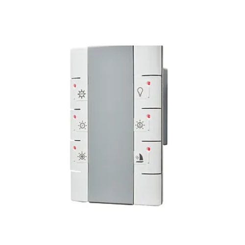 内部照明用操纵面板 - Bloc 9 - SCHEIBER - 船用 / 灯光 / 用于导航器械