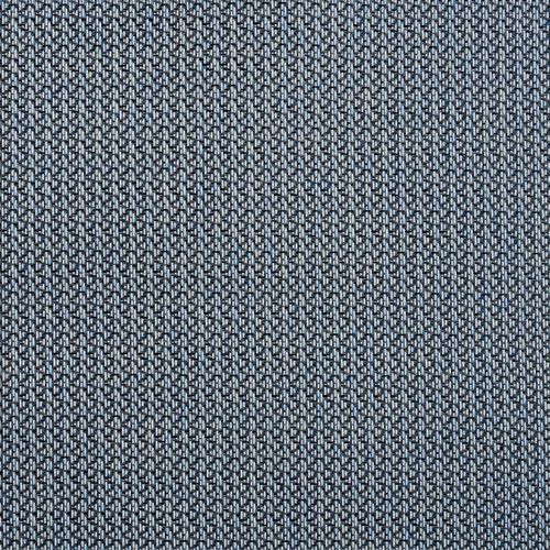 室外装饰船用面料 - Kizuna Tweed - SPRADLING - PVC / 灰色 / 黑色