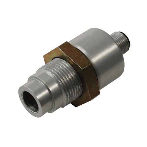 速度传感器 - NAD1 - NORIS Group GmbH - 船用 / 船舶 / 用于游艇