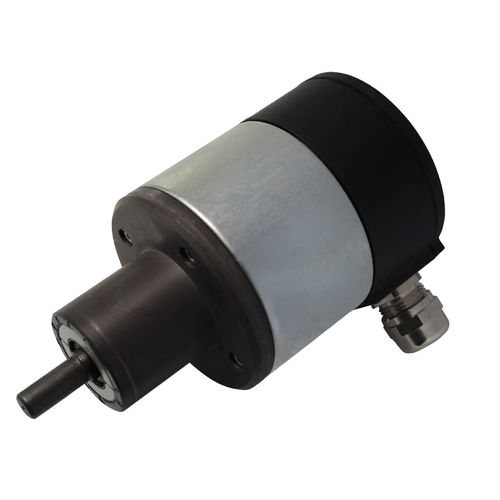 速度传感器 - GE12 - NORIS Group GmbH - 船用 / 船舶 / 近海平台