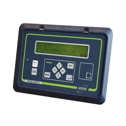 船舶安全警报系统 - N3000-DSP10/20 - NORIS Group GmbH - 用于游艇