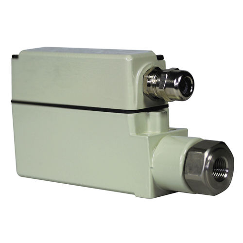 压力传感器 - VD61 - NORIS Group GmbH - 船用 / 船舶 / 危险区域