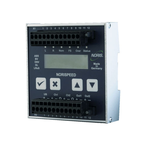 船用发送器 - FMN6 - NORIS Group GmbH