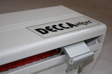 船舶刮水器 - DECCA - Decca Wiper Systems AS 