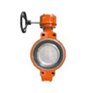 蝶形阀门 - AV-O SERIES - Ace Valve Co. Ltd  - 船舶