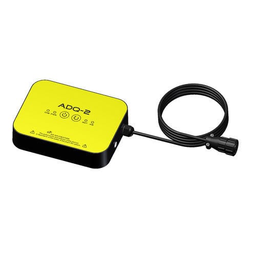 监控便携引航终端 - ADQ-2 - AD Navigation 
