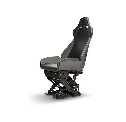 驾驶椅 - 3000 FC - Alu Design & Services AS  - 专业用途船 / 用于近海快船 / 工作船