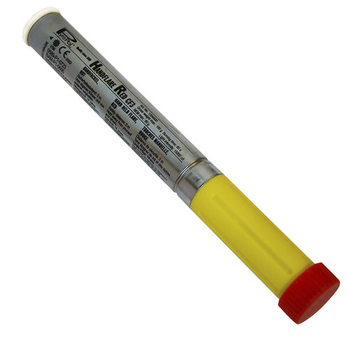 求救信号手持信号灯 - 54000 - SeaCurity GmbH - 船用 / 船舶 / 红色
