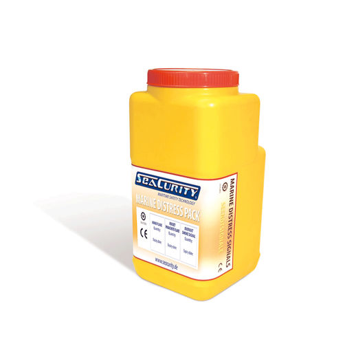 防水桶 - 54021 - SeaCurity GmbH