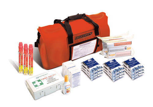 救生用包 - 5155 series - SeaCurity GmbH - 水上运动 / 救生筏用 / 防水