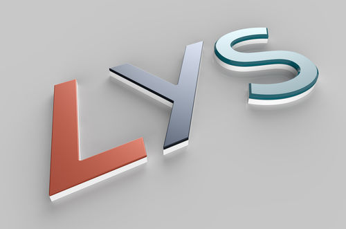 游艇字母 - PLEXI-LINE - Lumenautica Yacht Signs - LED