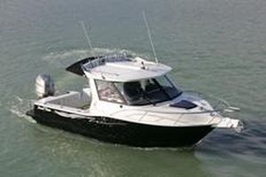 舷外舱房游艇 - 650 SOUWESTER - Marco Boats - 硬顶 / 钓鱼运动