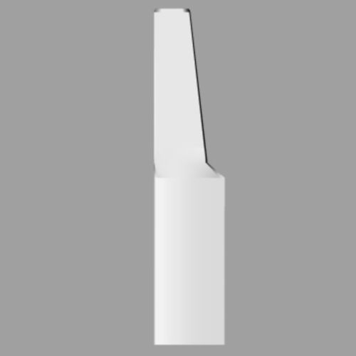 帆船应急舵叶 - J-30 - Competition Composites Inc