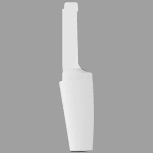 帆船舵叶 - Tanzer 22 - Competition Composites Inc