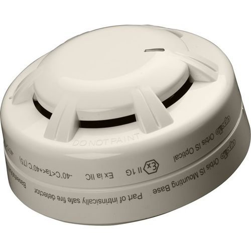 烟雾探测器 - ORB-OP-52027-APO - Apollo Fire Detectors - 船用 / 光学