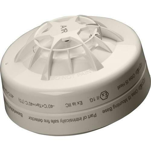 热量探测器 - ORB-HT-51145-APO - Apollo Fire Detectors - 船用 / 热敏电阻