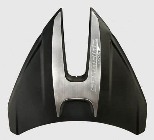 舷外发动机水翼 - STARFIRE  - Stingray Hydrofoils