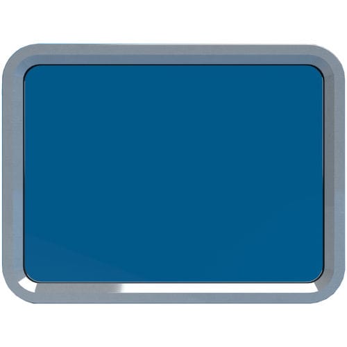 游艇窗户 - Thermal - Bofor Marine Products  - 开合式 / 玻璃