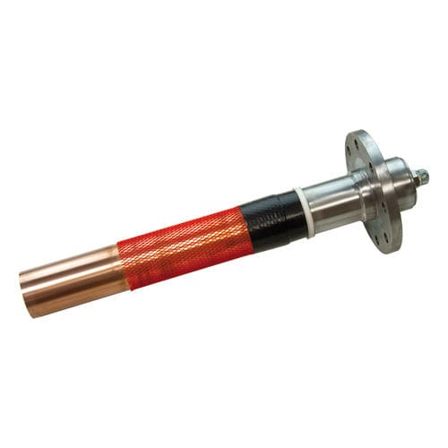 船舶牺牲阳极 - Copper  - Cathelco - 用于螺旋桨轴